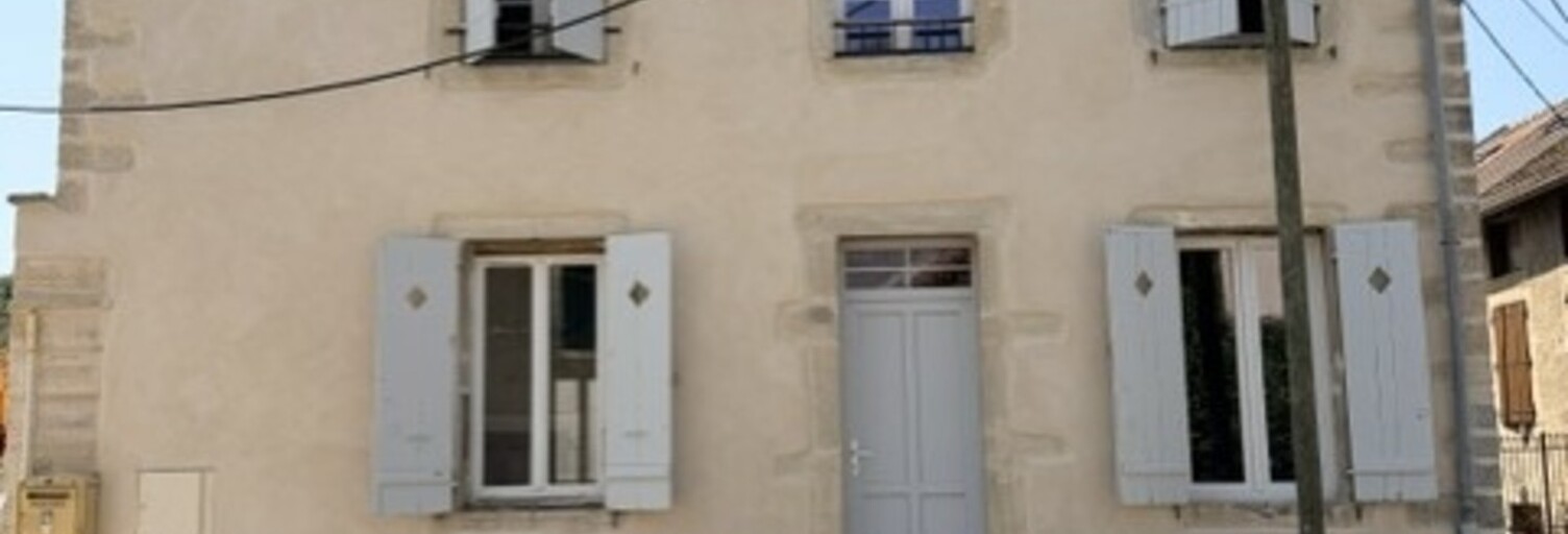 Appartement 2 Pièces 43 m² à vendre à Plombières-lès-Dijon (21370)