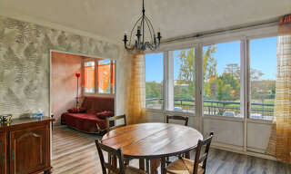 Appartement 4 Pièces 65 m² à vendre à Montauban (82000)