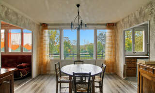 Appartement 4 Pièces 65 m² à vendre à Montauban (82000)