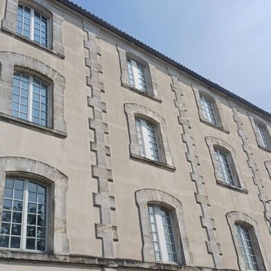 Appartement 2 pièces 103000 €