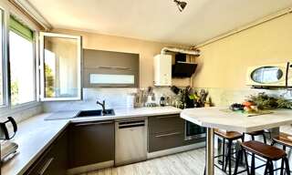 Appartement 4 Pièces 91 m² à vendre à Marseille 10 (13010)