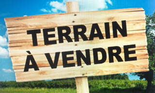 Terrain  1300 m² à vendre à Péronnas (01960)