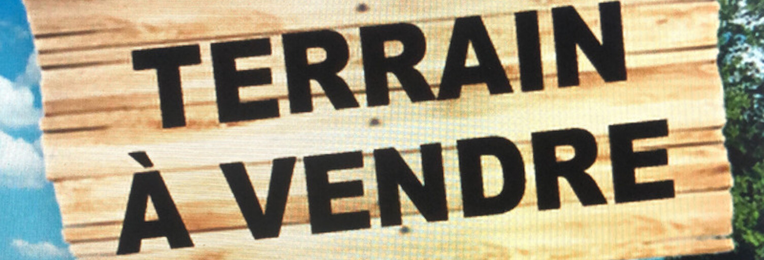 Terrain  1300 m² à vendre à Péronnas (01960)