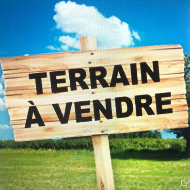 Terrain  145000 €
