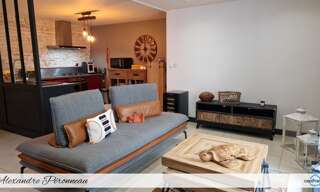 Maison 6 Pièces 180 m² à vendre à Ferrières (17170)