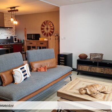 Maison 6 pièces 285000 €