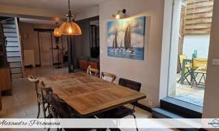 Maison 6 Pièces 180 m² à vendre à Ferrières (17170)