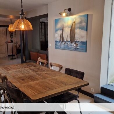 Maison 6 pièces 285000 €