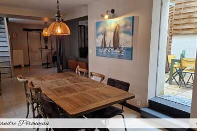 Maison 6 pièces 275000 €