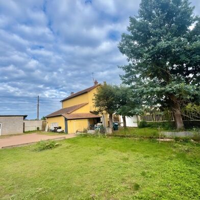 Maison 5 pièces 185000 €