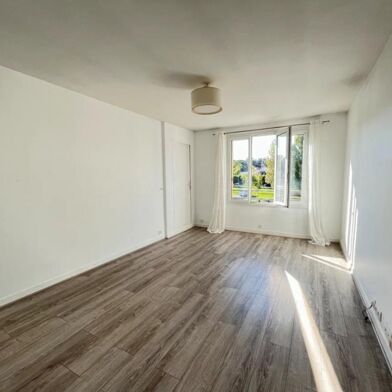 Appartement 3 pièces 195000 €