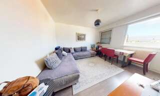 Appartement 3 Pièces 64 m² à vendre à Strasbourg (67200)