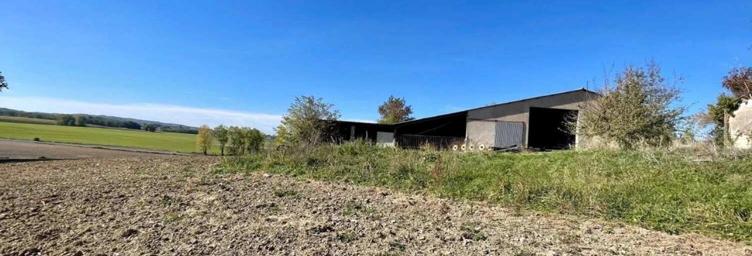 Local industriel  1 m² à vendre à Fénols (81600)