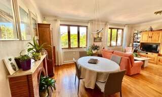 Appartement 4 Pièces 86 m² à vendre à Chambéry (73000)