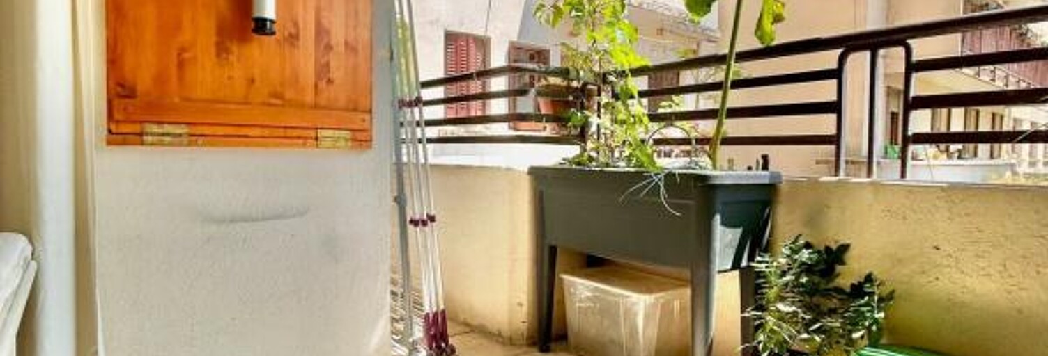 Appartement 4 Pièces 86 m² à vendre à Chambéry (73000)