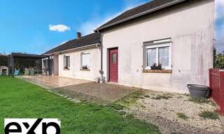 Maison 7 Pièces 137 m² à vendre à Le Neubourg (27110)