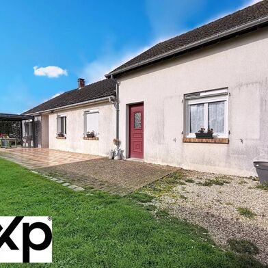 Maison 7 pièces 246000 €