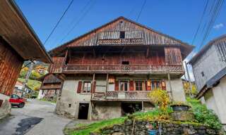 Maison 4 Pièces 75 m² à vendre à Glières-Val-de-Borne (74130)