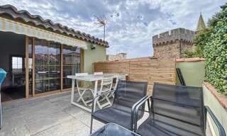 Appartement 3 Pièces 33 m² à vendre à Fréjus (83600)