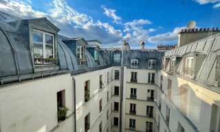 Appartement 2 Pièces 22 m² à vendre à Paris 19 (75019)