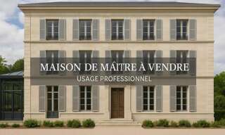 Immeuble  250 m² à vendre à Étiolles (91450)