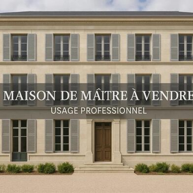 Immeuble  480852 €