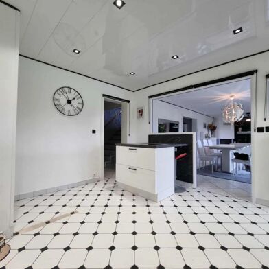 Maison 7 pièces 299000 €