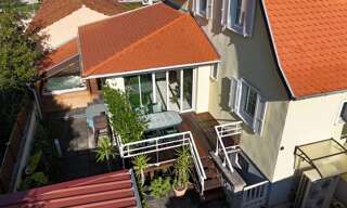 Maison 7 Pièces 131 m² à vendre à Strasbourg (67100)