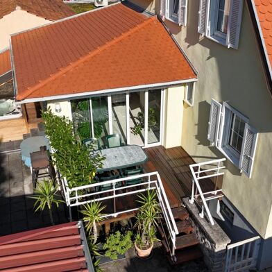 Maison 7 pièces 609900 €