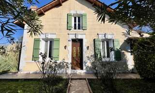 Maison 5 Pièces 129 m² à vendre à Bergerac (24100)