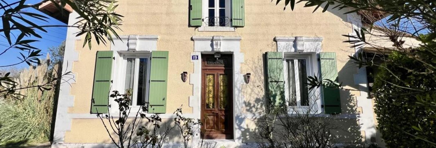 Maison 5 Pièces 129 m² à vendre à Bergerac (24100)