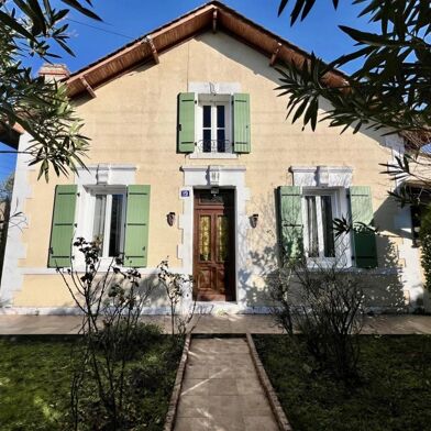 Maison 5 pièces 158000 €
