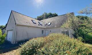 Maison 7 Pièces 228 m² à vendre à Saint-Avertin (37550)