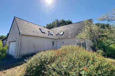 Maison 7 pièces 473700 €