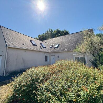 Maison 7 pièces 473700 €