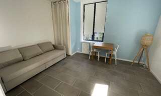 Appartement 1 Pièce 25 m² à louer à Saint-Étienne (42000)
