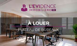 Bureau  260 m² à louer à Pornichet (44380)