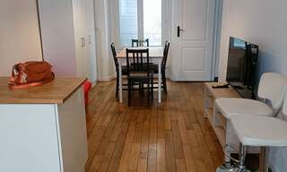 Appartement 2 Pièces 32 m² à louer à Paris 16 (75016)