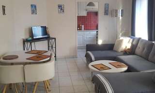 Appartement 2 Pièces 48 m² à louer à Le Blanc-Mesnil (93150)