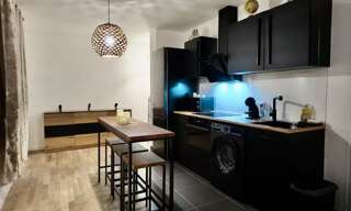 Appartement 2 Pièces 49 m² à louer à Rungis (94150)