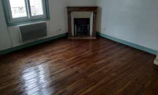 Appartement 3 Pièces 45 m² à louer à Tours (37000)