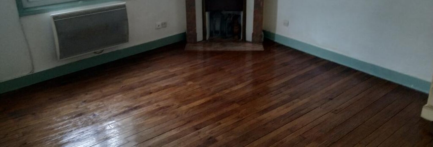 Appartement 3 Pièces 45 m² à louer à Tours (37000)