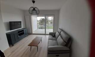 Appartement 2 Pièces 39 m² à louer à Étaples (62630)