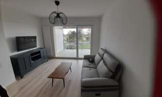 Appartement 2 Pièces 39 m² à louer à Étaples (62630)