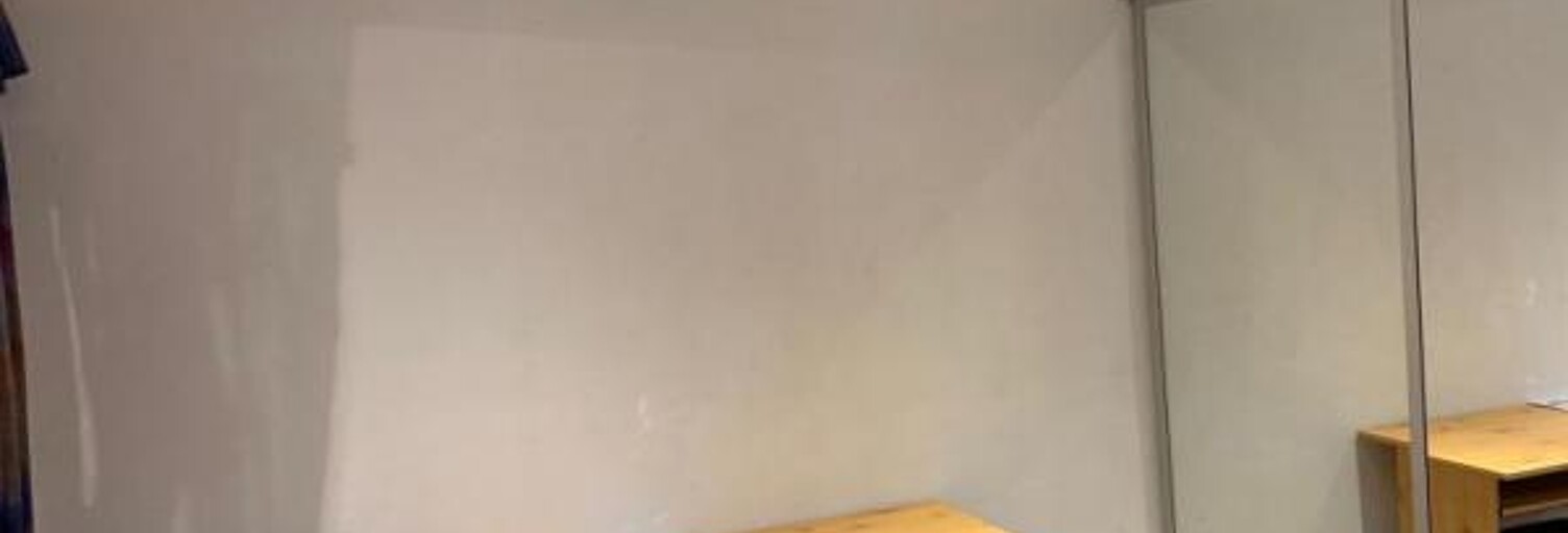 Appartement 1 Pièce 18 m² à louer à Le Kremlin-Bicêtre (94270)