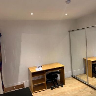 Appartement 1 pièces 740 €