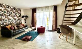 Appartement 3 Pièces 55 m² à louer à Merville (31330)