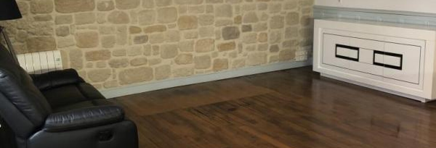 Appartement 2 Pièces 50 m² à louer à Albi (81000)