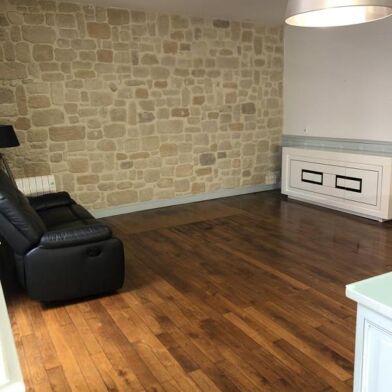 Appartement 2 pièces 614 €