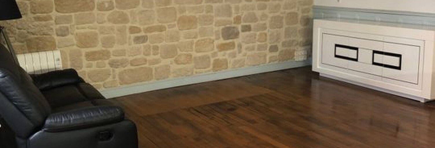 Appartement 2 Pièces 50 m² à louer à Albi (81000)